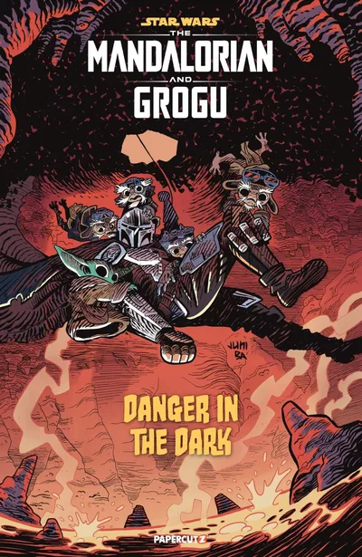 Cover of Cover C Juni Ba Variant
