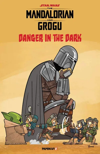 Cover of Cover D Ramon Rosanas Variant