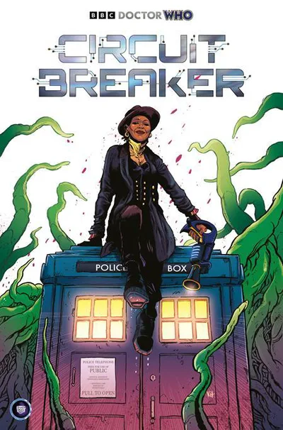 Cover of Cover C Kit Wallis Cardstock Variant