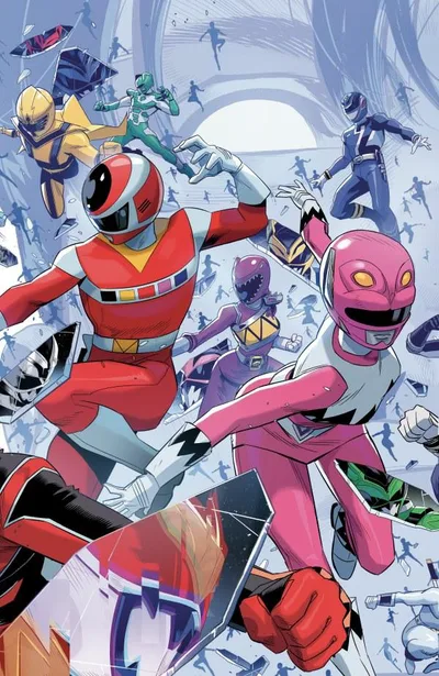 Cover of Cover C Alessio Zonno Connecting Variant
