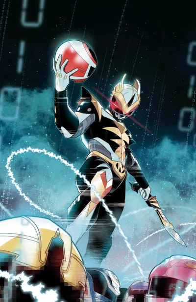Cover of Cover D Federico Sorressa Foil Variant