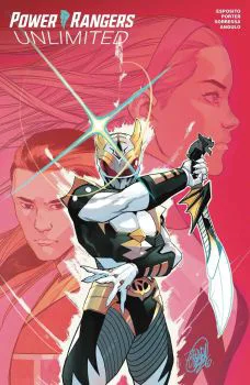 Cover of Cover I Jahnoy Lindsay FOC Reveal Variant