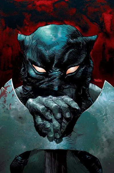 Cover of Cover K Dan Panosian Virgin Incentive Variant (1:25)