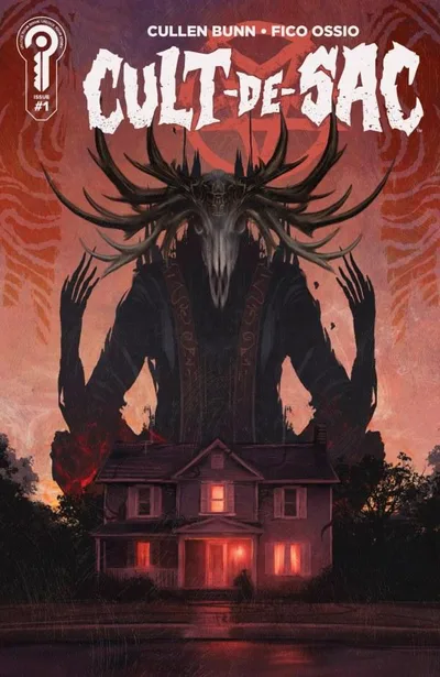 Cover of Cover B Ebrahel Lurci Variant