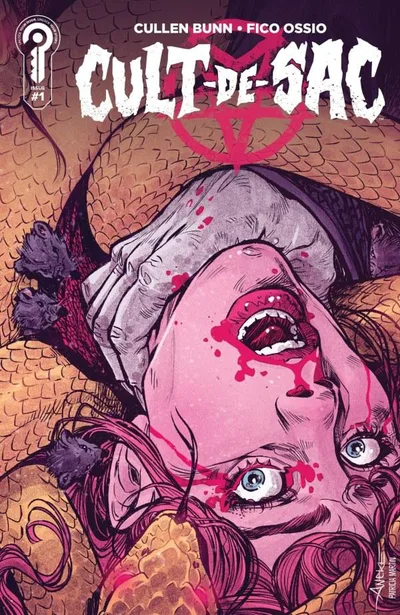 Cover of Cover C Aneke Incentive Variant (1:10)