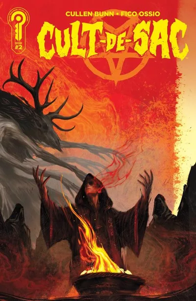 Cover of Cover B Ebrahel Lurci Variant