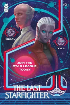 Cover B Rahzzah Variant