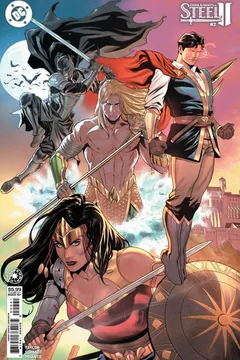 Cover D Lucas Meyer Variant