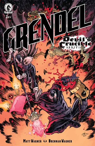 Cover of Cover B Mark Laszlo