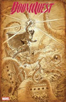 Cover of Cover D Ben Su Variant