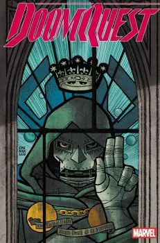 Cover of Cover E Mark Chiarello Variant