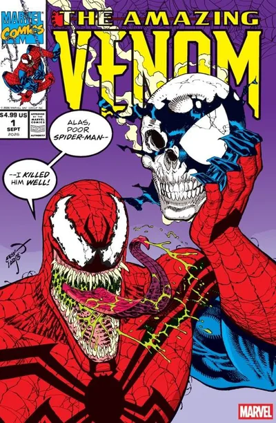 Cover of Cover C Homage Variant