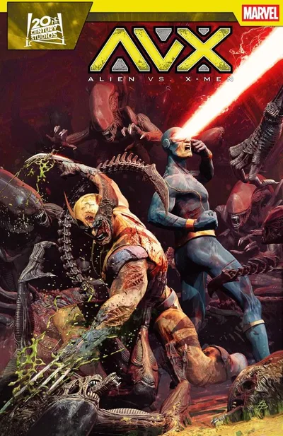 Cover of Cover E Björn Barends Variant