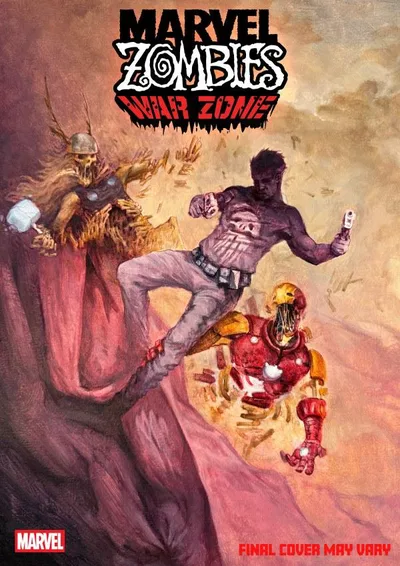 Cover of Cover D Domenico Cava Incentive Variant (1:25)