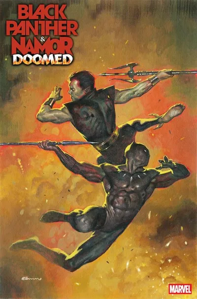 Cover of Cover D Fabrizio de Tommaso Incentive Variant (1:25)