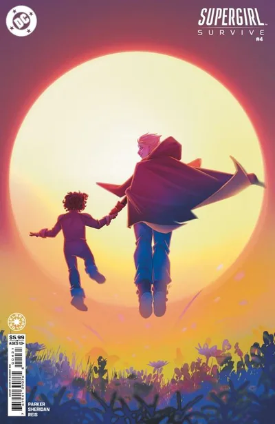 Cover of Cover C Sweeney Boo Variant