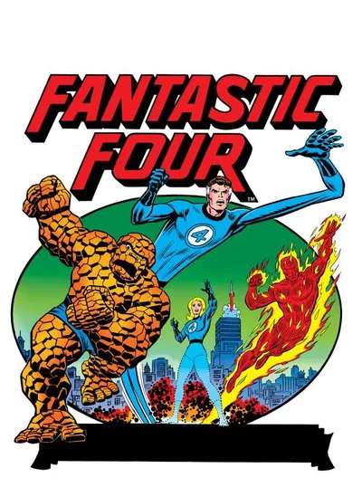 Cover of Cover B John Romita Sr. Variant
