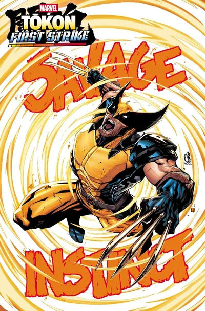 Cover of Cover C Ryan Stegman Variant