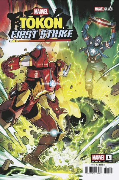Cover of Cover D Michele Bandini Incentive Variant (1:25)