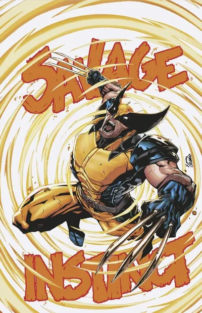 Cover of Cover E Ryan Stegman Incentive Virgin Variant (1:100)