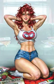 Cover of Cover I KyuYong Eom Exclusive Virgin Variant (Ltd. 1000)