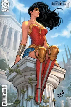 Cover B David Nakayama Variant