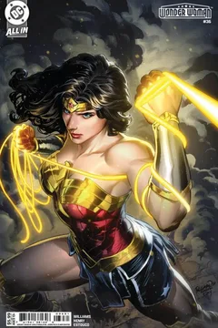 Cover C Carlo Pagulayan Variant