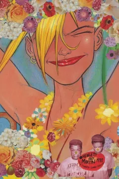 Jamie Hewlett - 2026 SDCC - Virgin