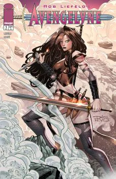 Cover of Cover C (Neves Variant)