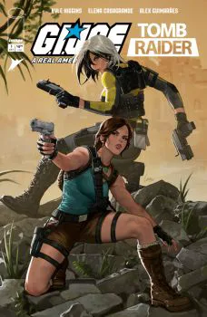 Cover of Cover K Leirix Li Incentive Variant (1:50)
