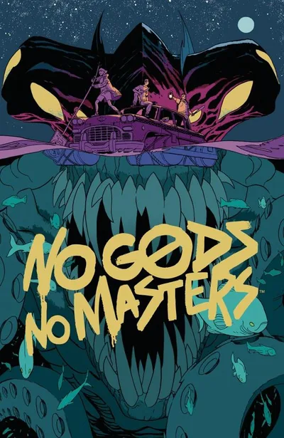 Cover of Cover D FOC Variant