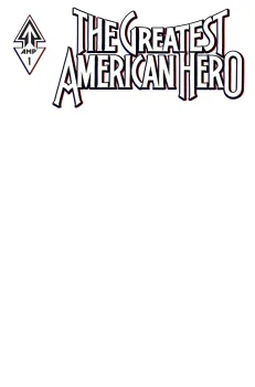 Cover of Cover E Blank Sketch Variant