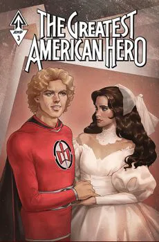 Cover of Cover B Mariia Menshikova Variant
