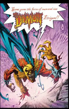 Cover of Cover H John Mccrea Incentive Variant (1:25)
