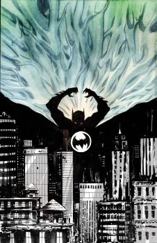 Cover of Cover B Dustin Nguyen Variant