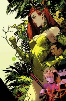 Cover of Cover B Dan Mora Variant