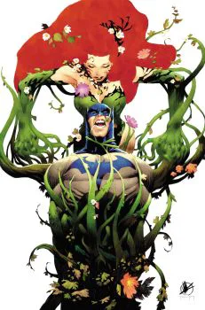 Cover of Cover H Matteo Scalera Glow-In-The-Dark Variant