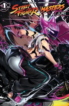 Cover of Cover B Redgray21st Variant