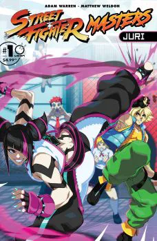 Cover of Cover C Tovio Rogers Variant