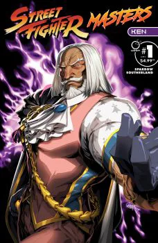 Cover of Cover C Jeffrey Cruz Variant
