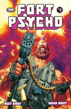 Cover of Cover B Lewis Larosa Variant