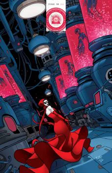Cover of Cover B Isaac Goodhart Incentive Variant (1:10)