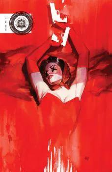 Cover of Cover C Ito Incentive Variant (1:25)