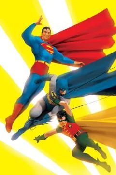 Cover B Miguel Mercado Variant