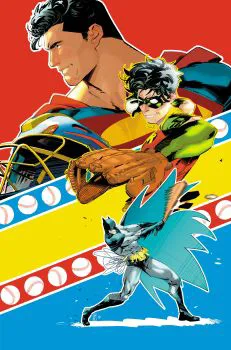 Cover of Cover C Adrian Gutierrez Variant