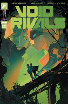 Cover of Cover E Elodeas Incentive Variant (1:50)
