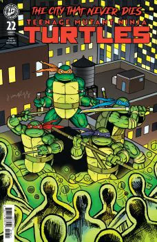 Cover of Cover D Rugg Variant