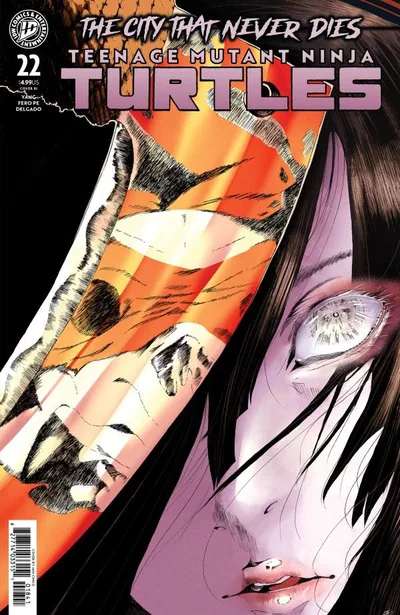 Cover of Cover G Lee Incentive Variant (1:25)