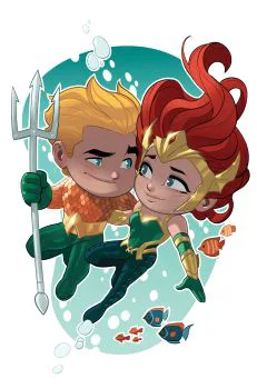Cover of Cover C Stephen Byrne Variant