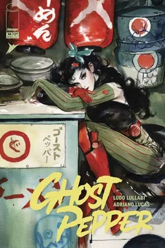 Cover B Ito Variant
